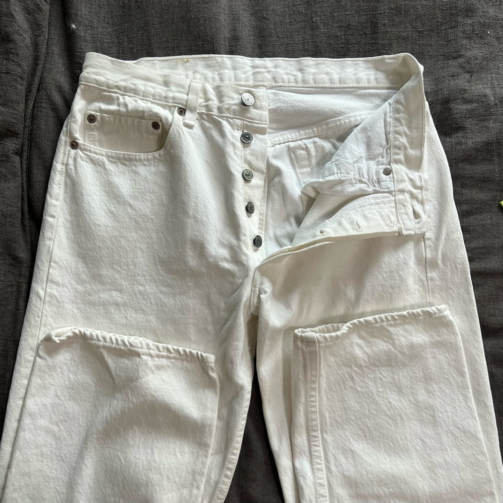 Vintage Levi’s